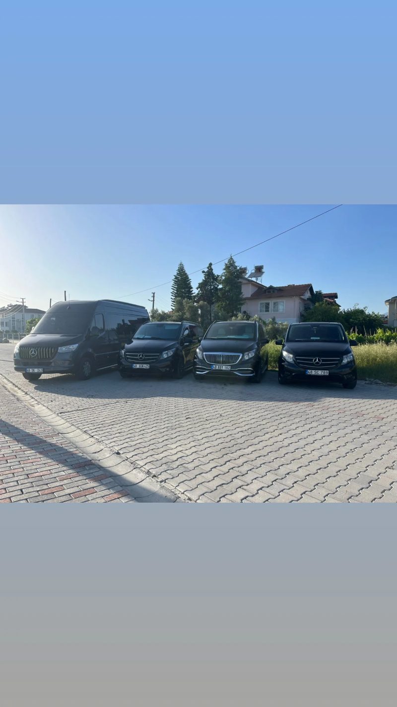 Dalaman Fethiye Hilside Otel