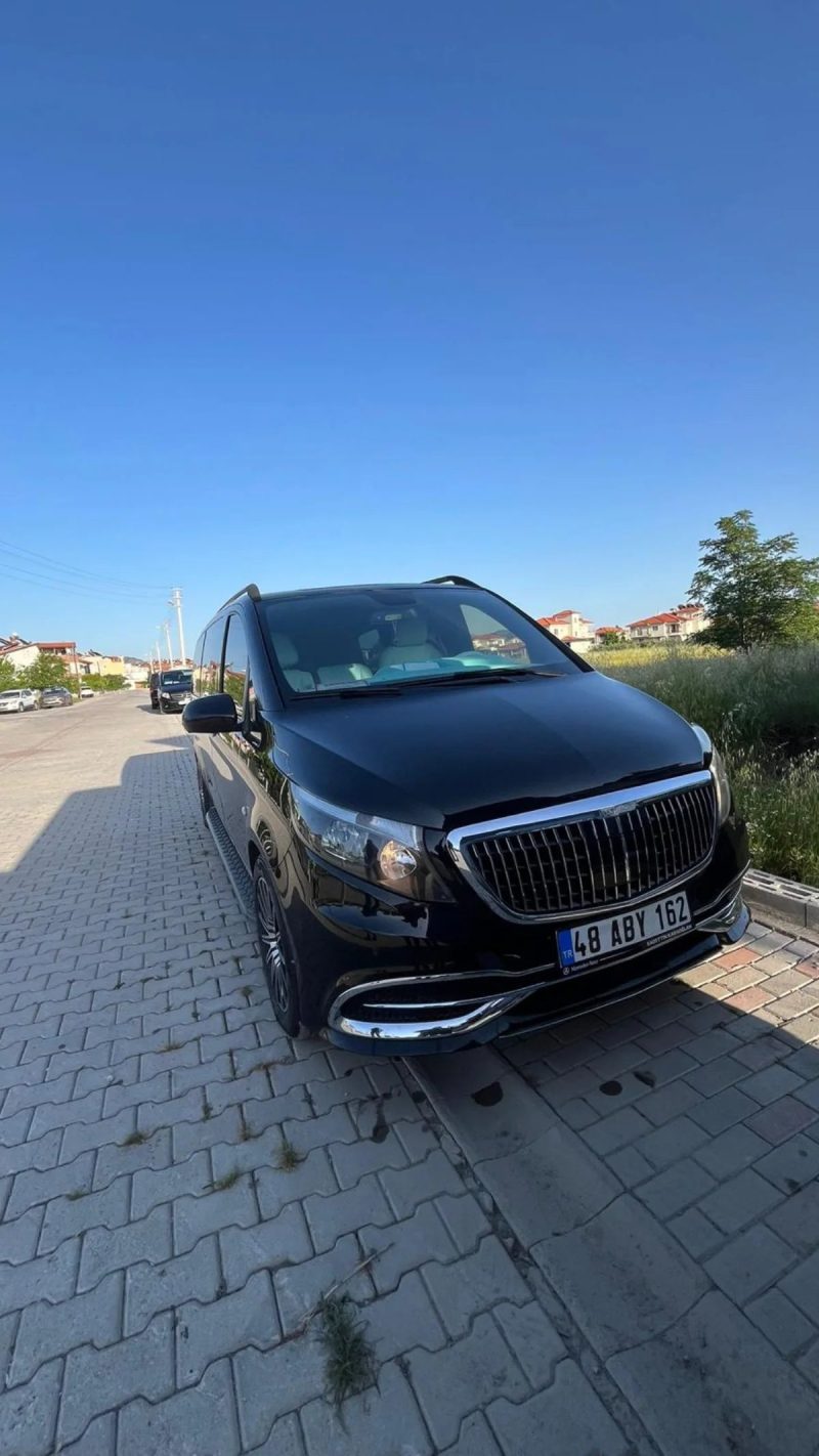 fethiye vip transfer