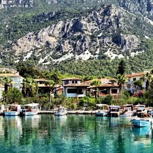 Dalaman - Akyaka VIP Transfer