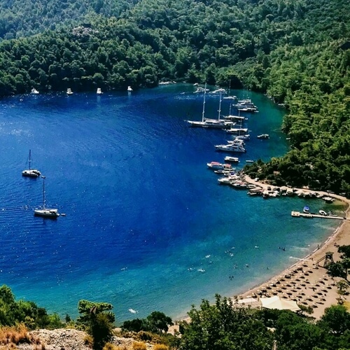 Dalaman - Bozburun VIP Transfer