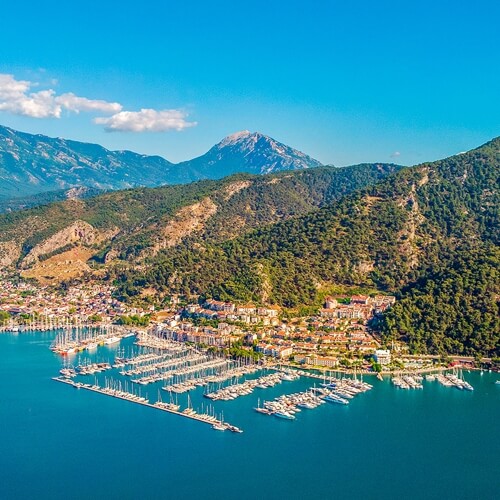 Dalaman - Fethiye VIP Transfer