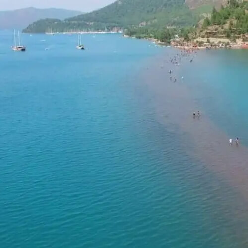 Dalaman Marmaris Orhaniye Vip transfer