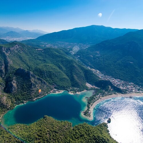 fethiye vip transfer