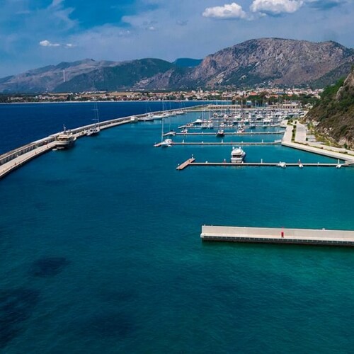Dalaman Milas Ören marina vip transfer