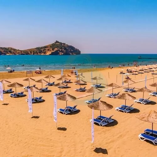 Dalaman - Sarıgerme VIP Transfer