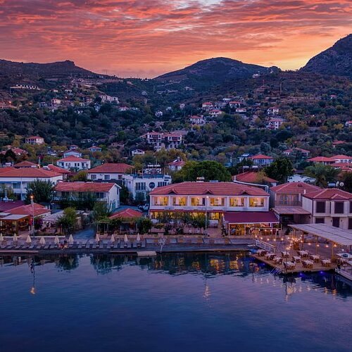Dalaman - Selimiye VIP Transfer