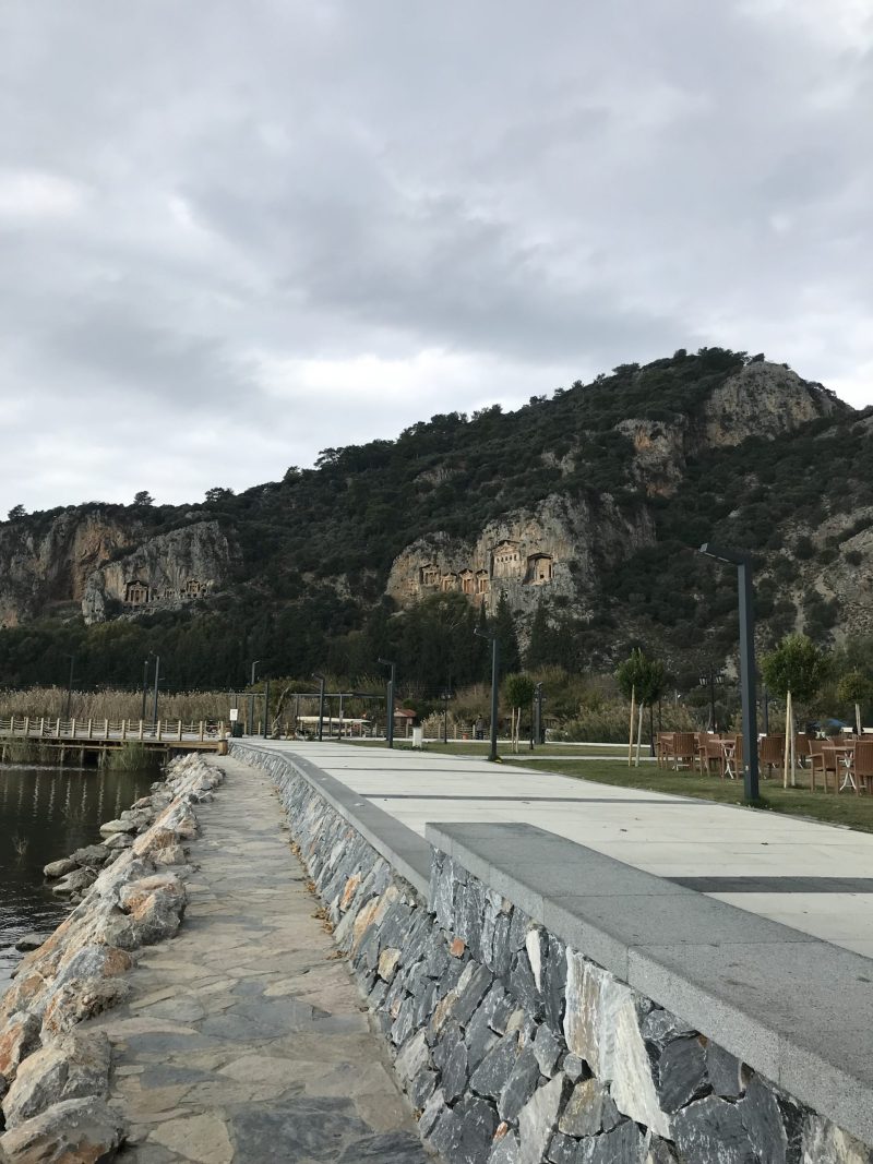 dalyan