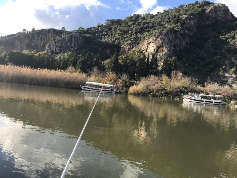 dalyan
