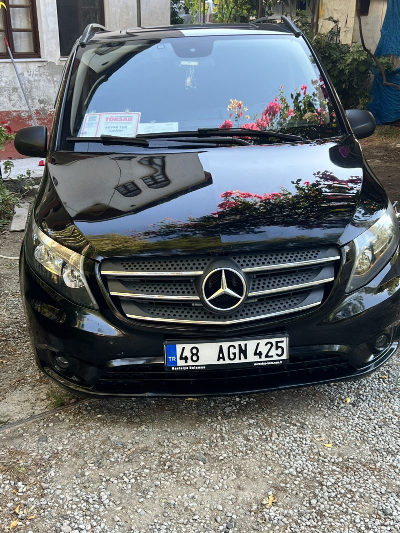 Dalaman Bodrum Torba Vip transfer