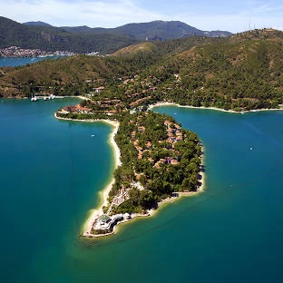 Dalaman Fethiye Letonya clup otel