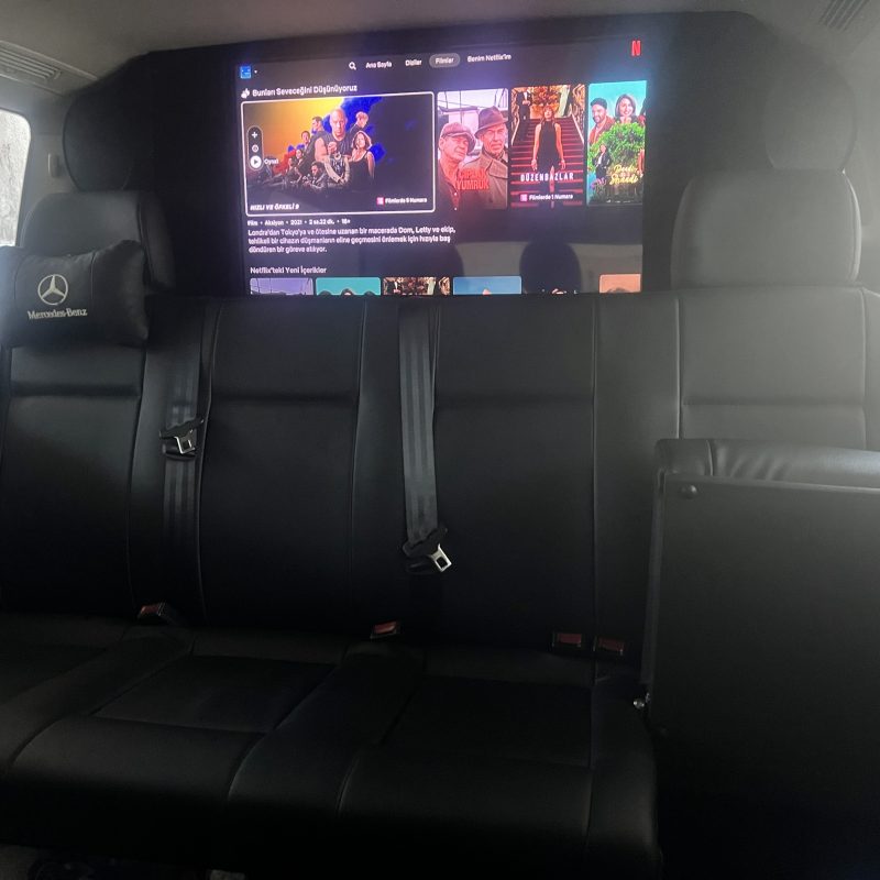 Dalaman - Antalya Airport VIP Transfer